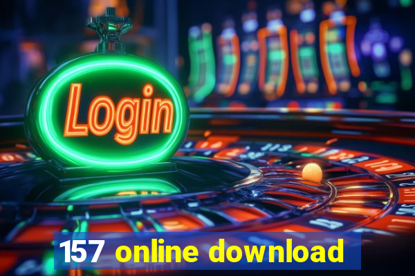 157 online download